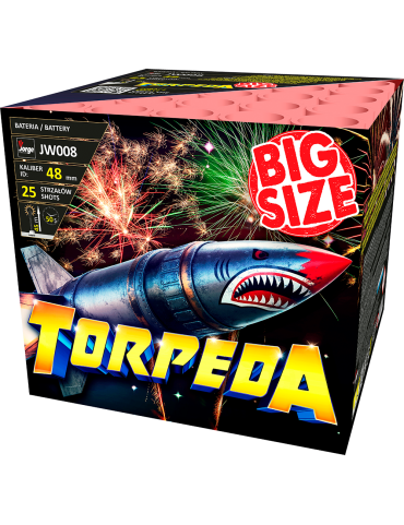 TORPEDA
