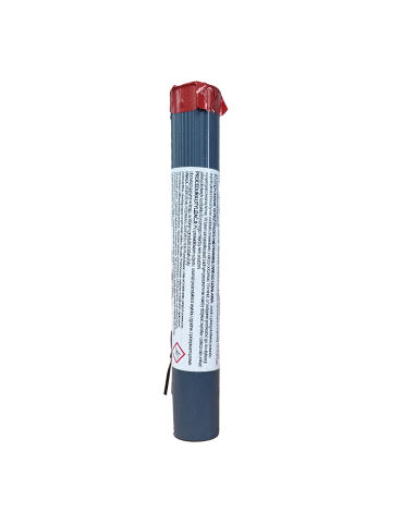 ERUPTION FUMEE BORDEAUX +...