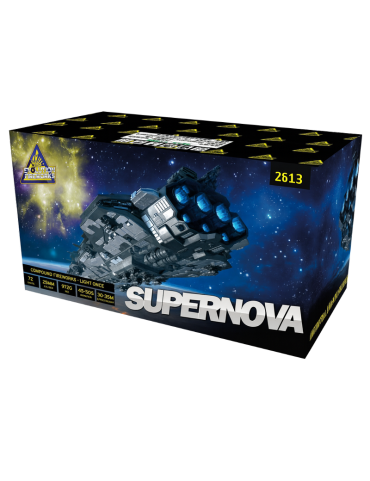 SUPERNOVA