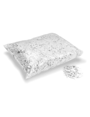 SAC DE CONFETTIS ROUGE &...