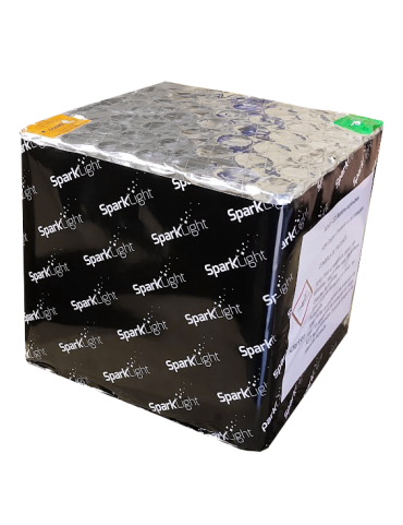 COMPACT FUMÉE 49 COUPS –...