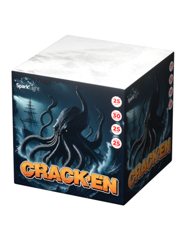 CRACK'EN