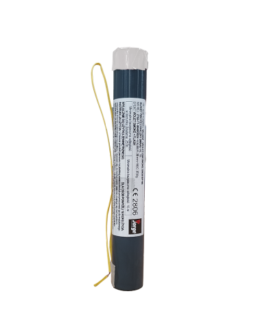 ERUPTION FUMEE BLANCHE