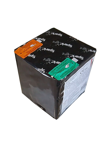 PAF ET PIVOINE SCINTILLANT...