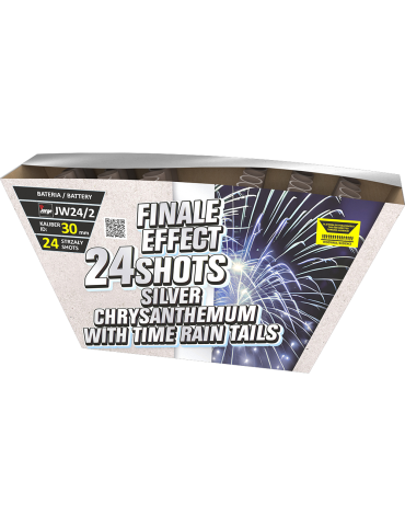 JW24/2 - FINALE EFFECT