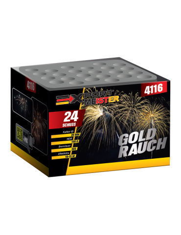 GOLD RAUCH