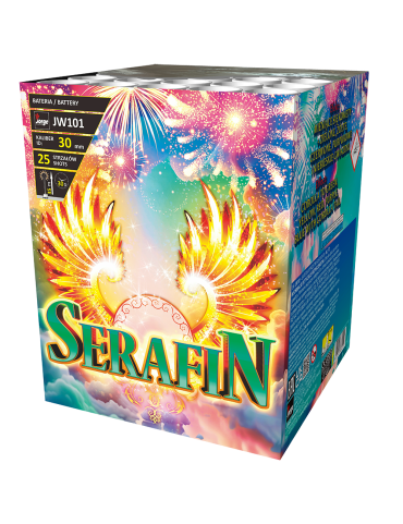 SERAFIN