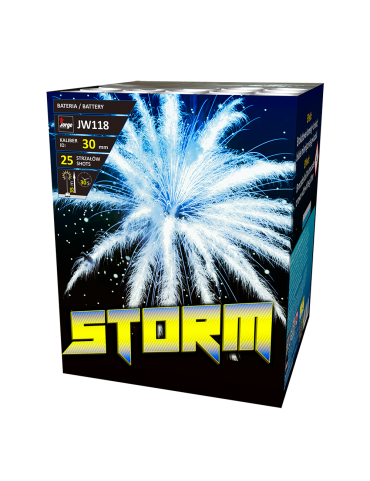 STORM