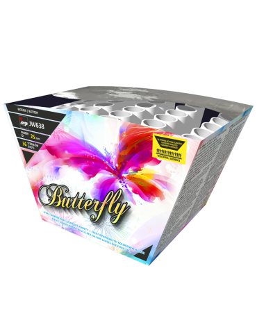 BUTTERFLY