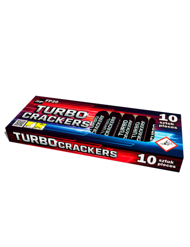 10 PETARDS A POUDRE FLASH