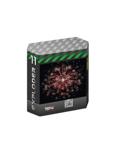 EXPLODER