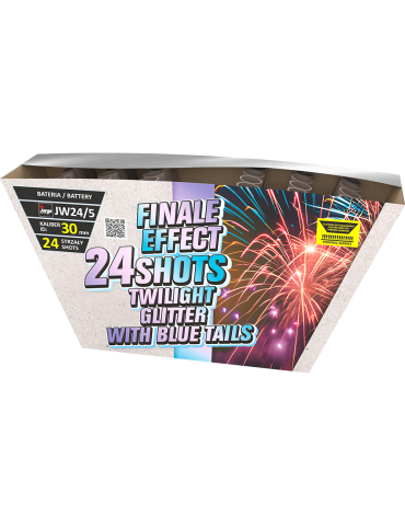 JW24/5 - FINALE EFFECT