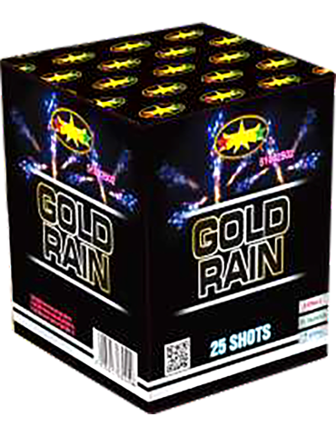 GOLD RAIN