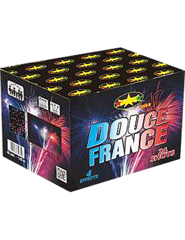 DOUCE FRANCE