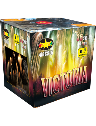 VICTORIA