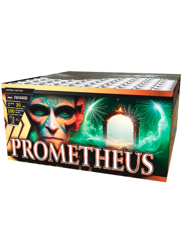 PROMETHEUS