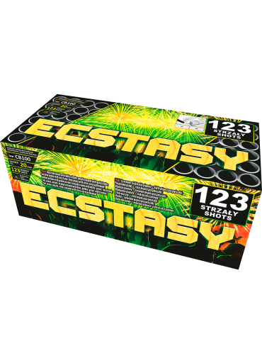 ECSTASY