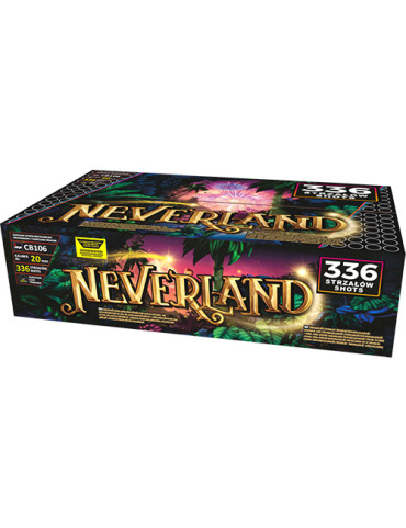 NEVERLAND