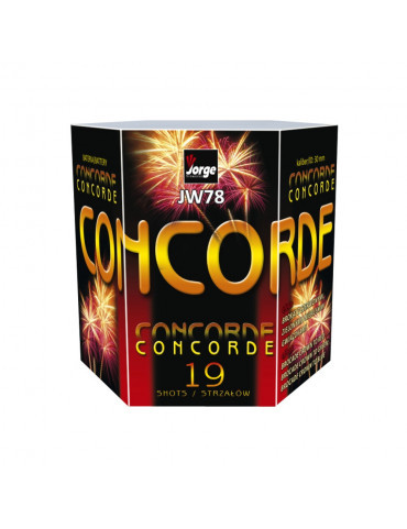 CONCORDE
