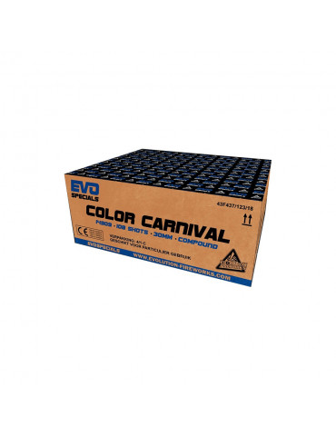 COLOR CARNIVAL