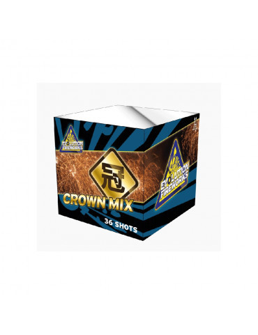 CROWN MIX