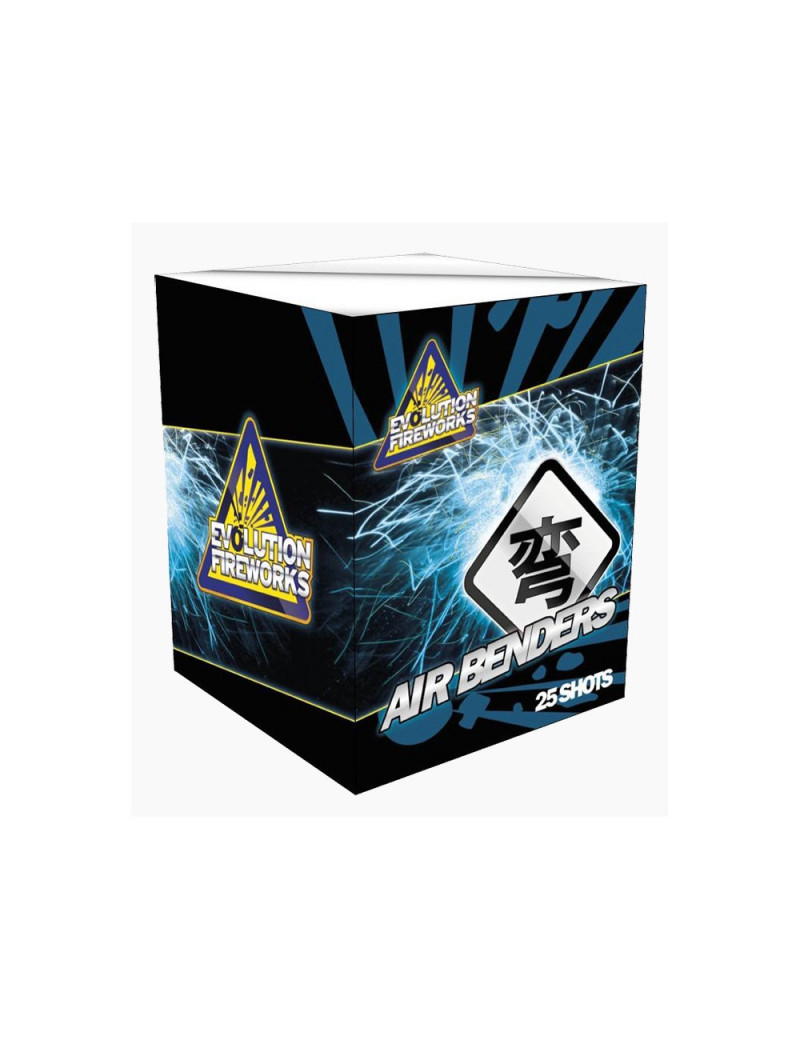AIR BENDER