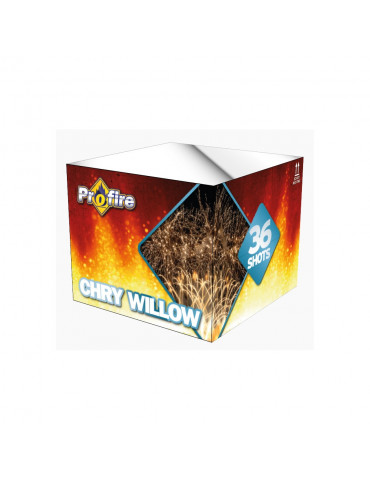 CHRY WILLOWS