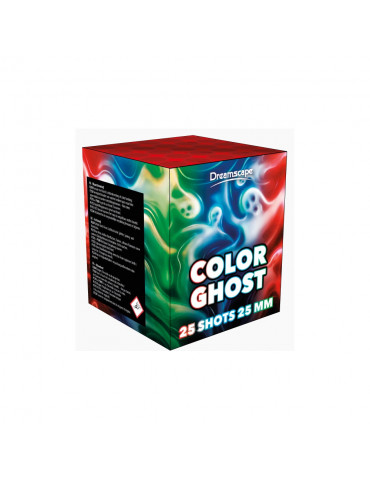 COLOR GHOST