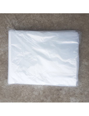 100 SACS DE PROTECTION 60x60cm