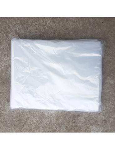 100 SACS DE PROTECTION 60x60cm 100 SACS DE PROTECTION 60x60cm
