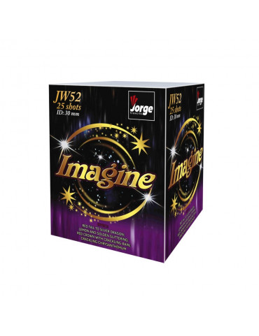 IMAGINE 52