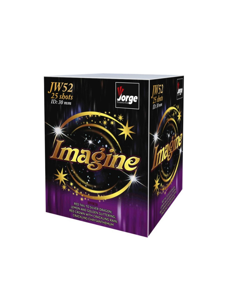 IMAGINE 52