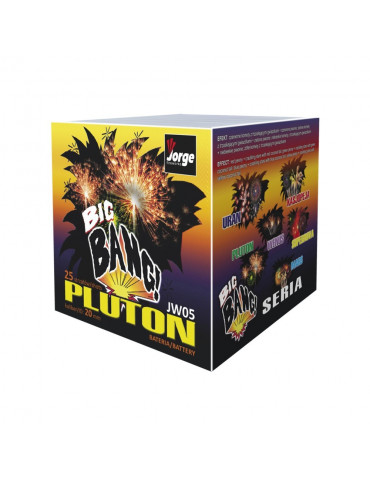 PLUTON