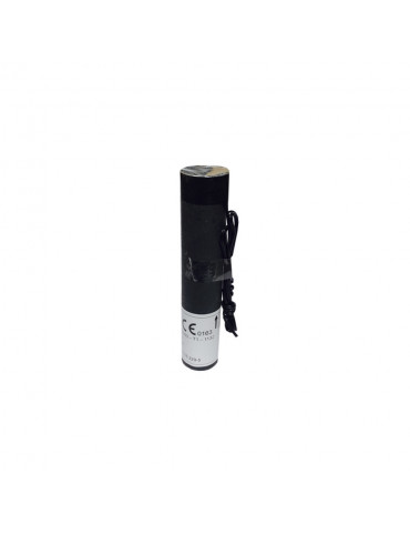 JETS SIFFLET ARGENT ELECTRIQUE