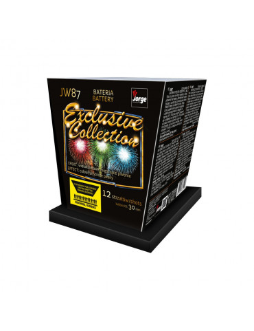 EXCLUSIVE COLLECTION 87