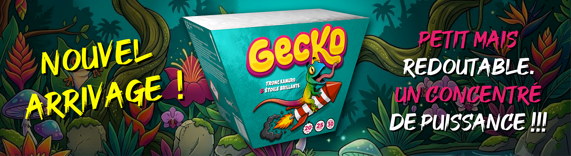 Gecko